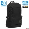 Kép 3/4 - Ars Una Hátizsák Cordura-Black - Akciós áron