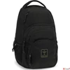 Kép 1/2 - Ars Una Hátizsák 25 AU-2 Cordura-Black (5463) 54854635