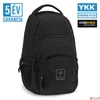 Kép 2/2 - Ars Una Hátizsák 25 Cordura-Black - Szuper áron!