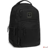 Kép 1/5 - Ars Una Hátizsák 25 AU-5 Cordura-Black (5463) 55004633