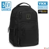 Kép 3/5 - Ars Una Hátizsák 25 AU-5 Cordura-Black - Szuper áron!