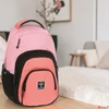 Kép 1/3 - Ars Una Hátizsák 25 Au 2 25L Rose-Black 54854642  3év garancia