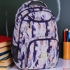 Kép 9/10 - Ars Una Hátizsák 25 Au 6 26L Camouflage 55044592  3év garancia