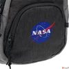 Kép 8/11 - Ars Una hátizsák ergonómikus AU-2 25LNASA-1 54850781 prémium 3év garancia