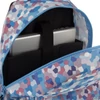 Kép 10/11 - Ars Una ergonómikus hátizsák 2 27L AU-14 Caleidoscope-Blue 21' 55840811 prémium 3év garancia
