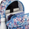 Kép 11/11 - Ars Una ergonómikus hátizsák 2 27L AU-14 Caleidoscope-Blue 21' 55840811 prémium 3év garancia