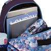 Kép 10/14 - Ars Una ergonómikus hátizsák 2 27L Caleidoscope Blue 21' 55830812 prémium 3év garancia