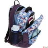 Kép 13/14 - Ars Una ergonómikus hátizsák 2 27L Caleidoscope Blue 21' 55830812 prémium 3év garancia