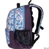 Kép 4/14 - Ars Una ergonómikus hátizsák 27L Caleidoscope Blue 21' 55830812 gerincbarát 3év garancia
