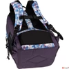 Kép 5/14 - Ars Una ergonómikus hátizsák 2 27L Caleidoscope Blue 21' 55830812 prémium 3év garancia