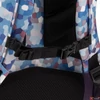 Kép 7/14 - Ars Una ergonómikus hátizsák 2 27L Caleidoscope Blue 21' 55830812 prémium 3év garancia