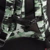 Kép 7/13 - Ars Una ergonómikus hátizsák 2 27L Cover (5146) 22 zöld terepminta 55831468 prémium 3év garancia