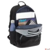 Kép 10/10 - Ars Una ergonómikus hátizsák 2 27L Ash (5370) 24 55833707 prémium 3év garancia