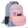 Kép 10/12 - Ars Una ergonómikus hátizsák 2 27L Pearl Blossom blue (5376) 24 55833769 prémium 3év garancia