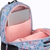Kép 11/12 - Ars Una ergonómikus hátizsák 2 27L Pearl Blossom blue (5376) 24 55833769 prémium 3év garancia