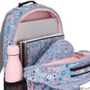 Kép 12/12 - Ars Una ergonómikus hátizsák 2 27L Pearl Blossom blue (5376) 24 55833769 prémium 3év garancia