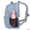 Kép 2/12 - Ars Una ergonómikus hátizsák Pearl Blossom Blue - Szuper áron!