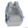 Kép 5/12 - Ars Una ergonómikus hátizsák 2 27L Pearl Blossom blue (5376) 24 55833769 prémium 3év garancia