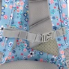 Kép 7/12 - Ars Una ergonómikus hátizsák 2 27L Pearl Blossom blue (5376) 24 55833769 prémium 3év garancia