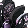 Kép 10/10 - Ars Una hátizsák ergonómikus AU-6 26L Botanic Orchid 3év garancia 55041447 Praktikus kamaszoknak zsebbel l