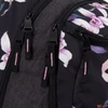 Kép 6/10 - Ars Una hátizsák ergonómikus AU-6 26L Botanic Orchid 3év garancia 55041447 Praktikus kamaszoknak zsebbel l