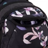 Kép 7/10 - Ars Una hátizsák ergonómikus AU-6 26L Botanic Orchid 3év garancia 55041447 Praktikus kamaszoknak zsebbel l