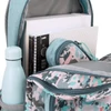 Kép 10/10 - Ars Una hátizsák ergonómikus AU-6 26L Cosmopolis Stain 3év garancia 55040792 Praktikus kamaszoknak zsebbel l