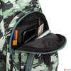 Kép 11/11 - Ars Una hátizsák ergonómikus AU-2 Cover - Akciós áron!