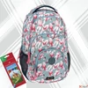 Kép 1/12 - Ars Una hátizsák ergonómikus AU-2  L Rosy Magnolia ( 52 ) 54852525 3év garanciával