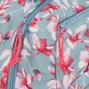 Kép 6/12 - Ars Una hátizsák ergonómikus AU-2 L Rosy Magnolia - Akciós áron!