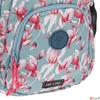 Kép 7/12 - Ars Una hátizsák ergonómikus AU-2 L Rosy Magnolia - Akciós áron!