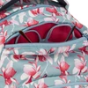 Kép 8/12 - Ars Una hátizsák ergonómikus AU-2 L Rosy Magnolia - Akciós áron!