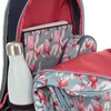 Kép 12/12 - Ars Una hátizsák ergonómikus AU-6 Rosy Magnolia - Akciós áron!