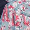 Kép 6/12 - Ars Una hátizsák ergonómikus AU-6 Rosy Magnolia - Akciós áron!