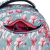 Kép 9/12 - Ars Una hátizsák ergonómikus AU-6 Rosy Magnolia - Akciós áron!