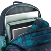 Kép 17/17 - Ars Una hátizsák ergonómikus 27L AU03- 19 91315274 prémium 3év garancia