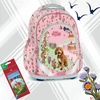Kép 1/14 - Ars una iskolatáska Anatómiai Cute Animals Doggie (5458) 25 kutyás 54564589 kutya