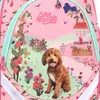 Kép 8/14 - Ars Una 25 Cute Animals Doggie iskolatáska - Akciós áron!