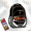 Kép 1/9 - Ars una iskolatáska Anatómiai Lamborghini (5446) 25 54564466