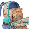 Kép 5/13 - Ars una iskolatáska ErgoFit 23 24L ergo-fit Flower Power (5260) 56172607 prémium 3év garancia