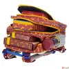 Kép 9/10 - Ars una iskolatáska ErgoFit 24 ergo-fit My Sweet Horse (5358) 24literes 56173581 prémium 3év garancia ló