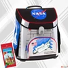 Kép 1/4 - Ars una iskolatáska kompakt 21 NASA - űrhajós 54490789 mágneszár 3év garancia alsósokn