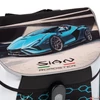 Kép 8/12 - Ars una iskolatáska kompakt 24 Lamborghini (5336) 54493360 mágneszár 3év garancia alsósokn