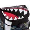 Kép 5/9 - Ars una iskolatáska kompakt 20 Flying Shark 54490017 mágneszár 3év garancia alsósokn