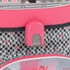 Kép 7/12 - Ars una iskolatáska kompakt 20 Think Pink - cicás 54490031 mágneszár 3év garancia alsósokn
