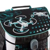 Kép 5/7 - Ars una iskolatáska kompakt 22 Drone Racer (5131) 22 exkluz 54491311 mágneszár 3év garancia alsósokn