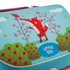 Kép 8/10 - Ars una iskolatáska kompakt 22 Lovely Day (5130) 22 54491304 mágneszár 3év garancia alsósokn