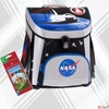 Kép 1/8 - Ars una iskolatáska kompakt 22 NASA-1 (5126) 22 54491267 mágneszár 3év garancia alsósokn