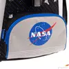 Kép 3/8 - Ars una iskolatáska kompakt 22 NASA-1 (5126) 22 mágneszáras 54491267 mágneszáras iskolatáska prémium