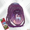 Kép 1/9 - Ars una iskolatáska M anatómia Magic Forest (5045) 21 54560451 gerincbarát 3év garancia alsóso